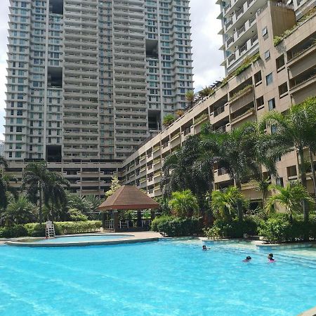 Tivoli Garden Residences Mandaluyong Eksteriør billede