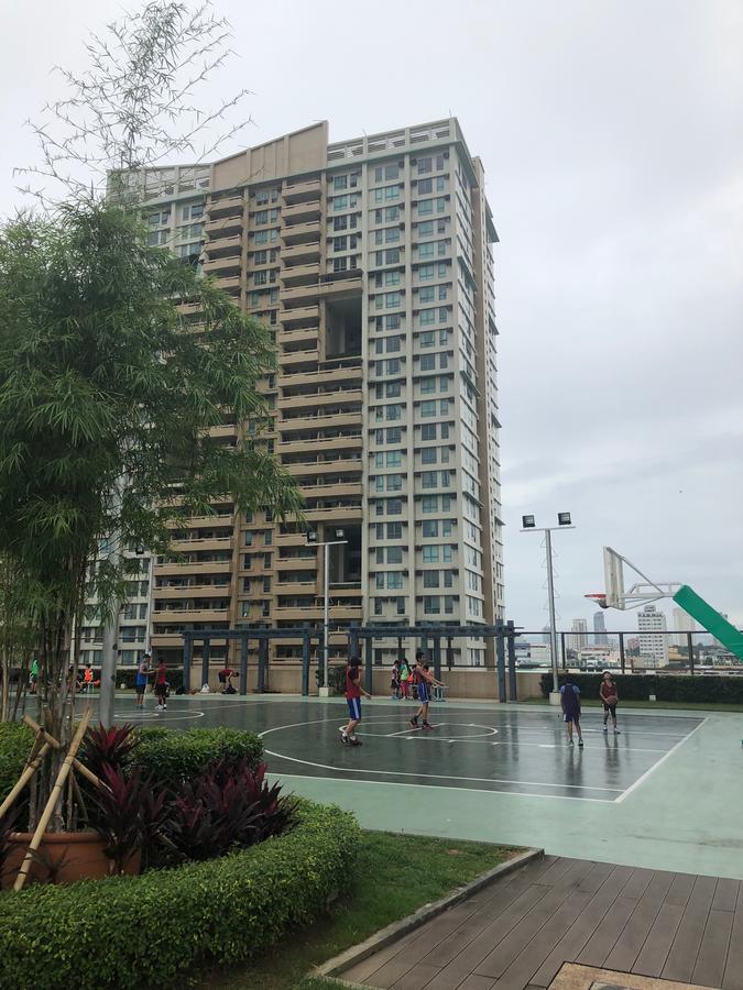 Tivoli Garden Residences Mandaluyong Eksteriør billede