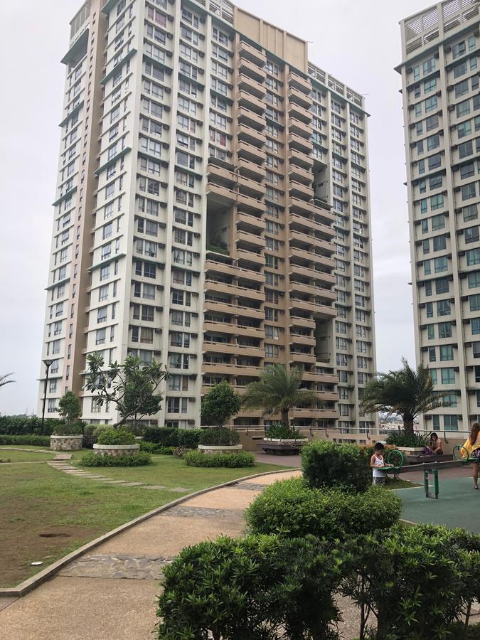 Tivoli Garden Residences Mandaluyong Eksteriør billede