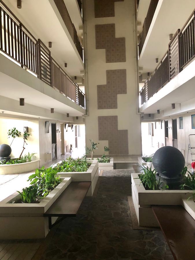 Tivoli Garden Residences Mandaluyong Eksteriør billede