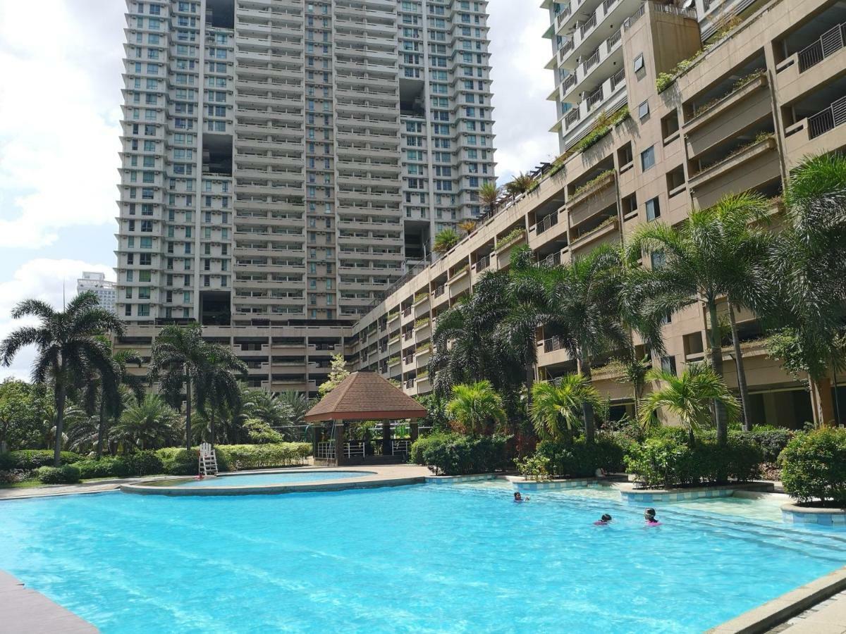 Tivoli Garden Residences Mandaluyong Eksteriør billede