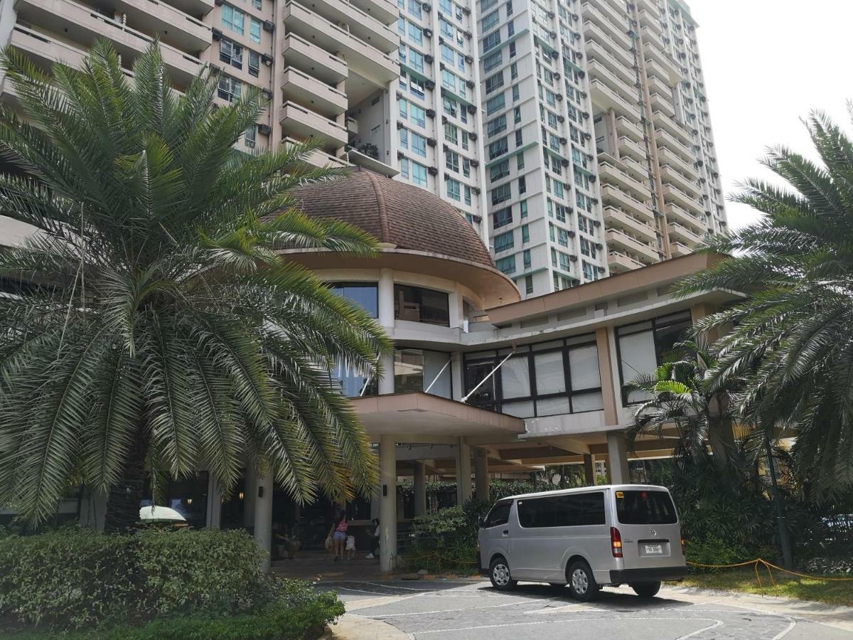 Tivoli Garden Residences Mandaluyong Eksteriør billede