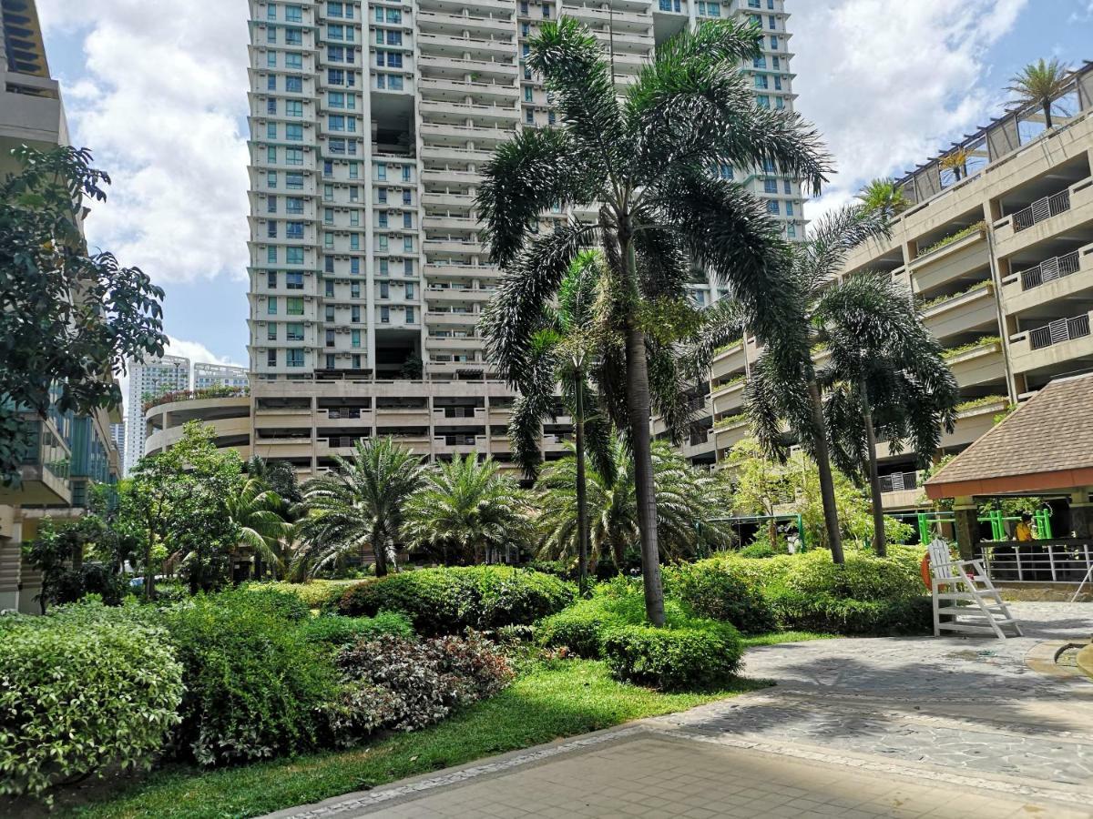 Tivoli Garden Residences Mandaluyong Eksteriør billede