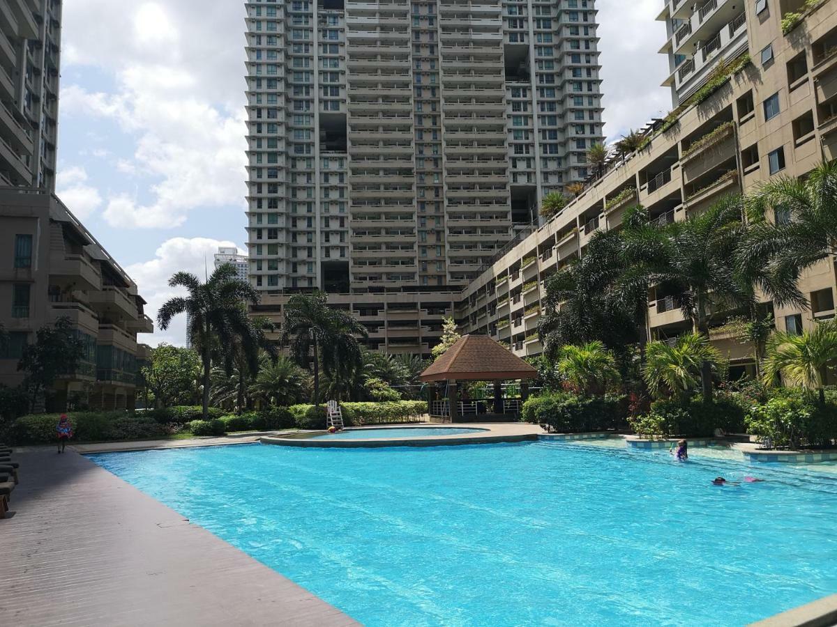 Tivoli Garden Residences Mandaluyong Eksteriør billede