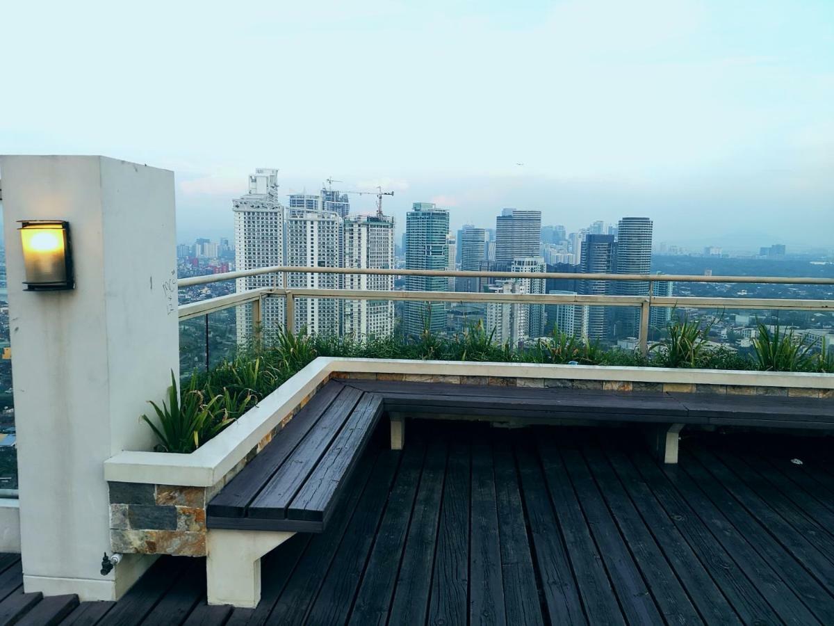 Tivoli Garden Residences Mandaluyong Eksteriør billede