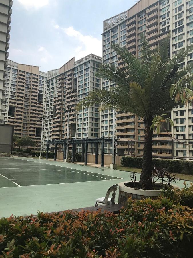 Tivoli Garden Residences Mandaluyong Værelse billede