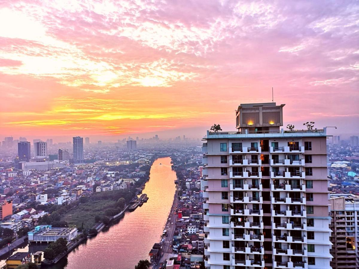 Tivoli Garden Residences Mandaluyong Eksteriør billede